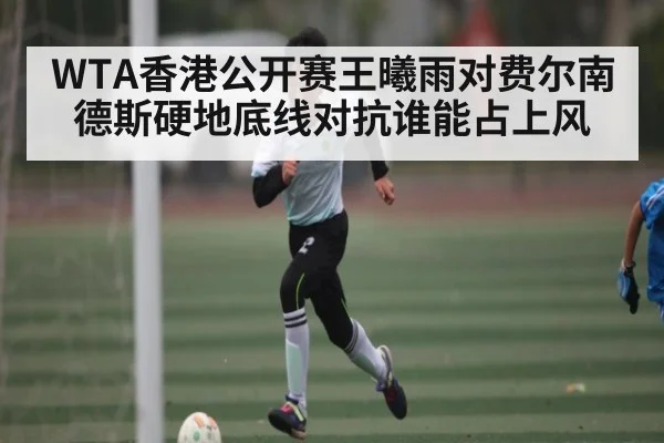 WTA香港公开赛王曦雨对费尔南德斯硬地底线对抗谁能占上风
