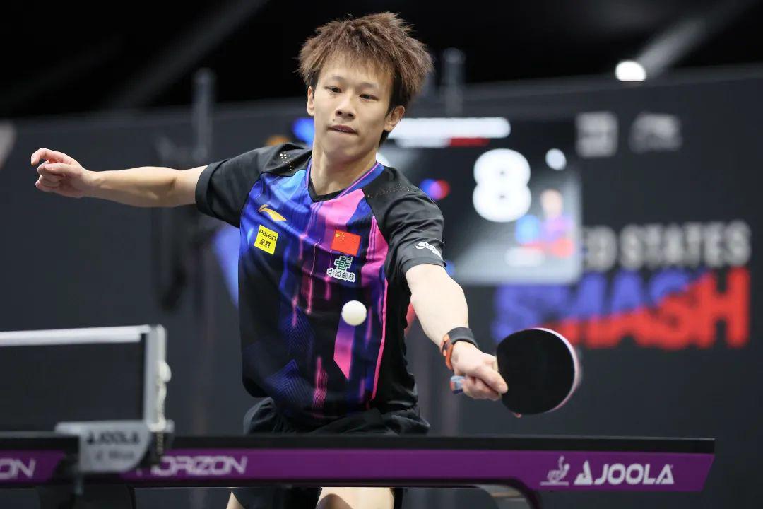 中国男乒的统治根基已松动?还有三年,够用吗?