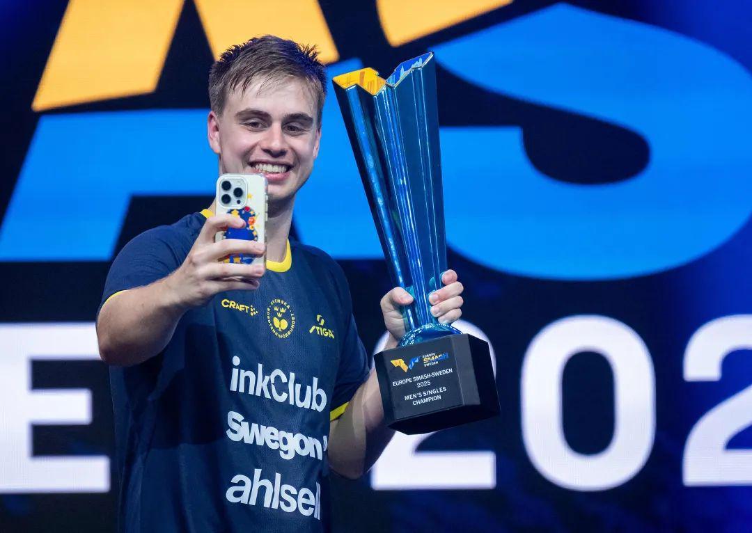 中国男乒的统治根基已松动?还有三年,够用吗?