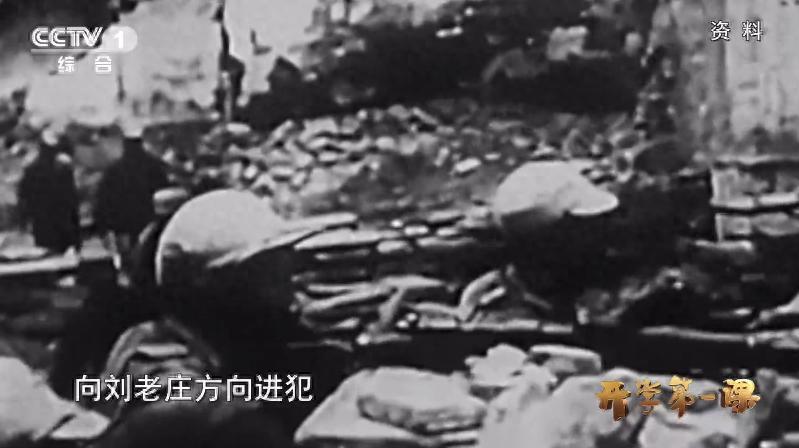 阅兵出现重大失误?导弹挂反、字打错,央视曝真相,涉及82名英烈